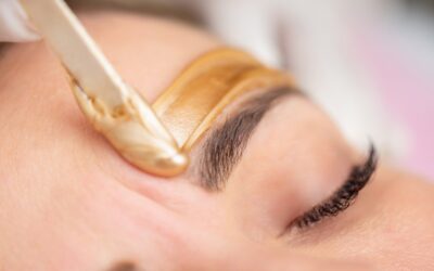 Depilación con cera, sus beneficios, zonas y cuidados