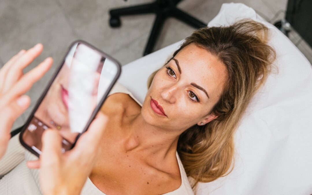 Micropigmentación y maquillaje permanente