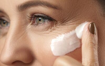 Tratamientos antiedad de alta estética