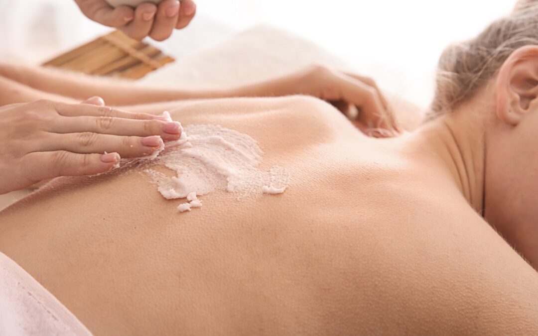Tratamientos corporales para remodelar y cuidar tu cuerpo