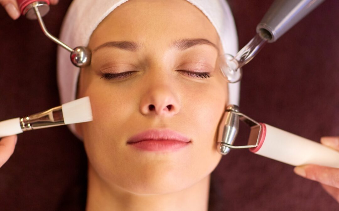 Tratamientos faciales ¿Cuál es el más adecuado para mi?