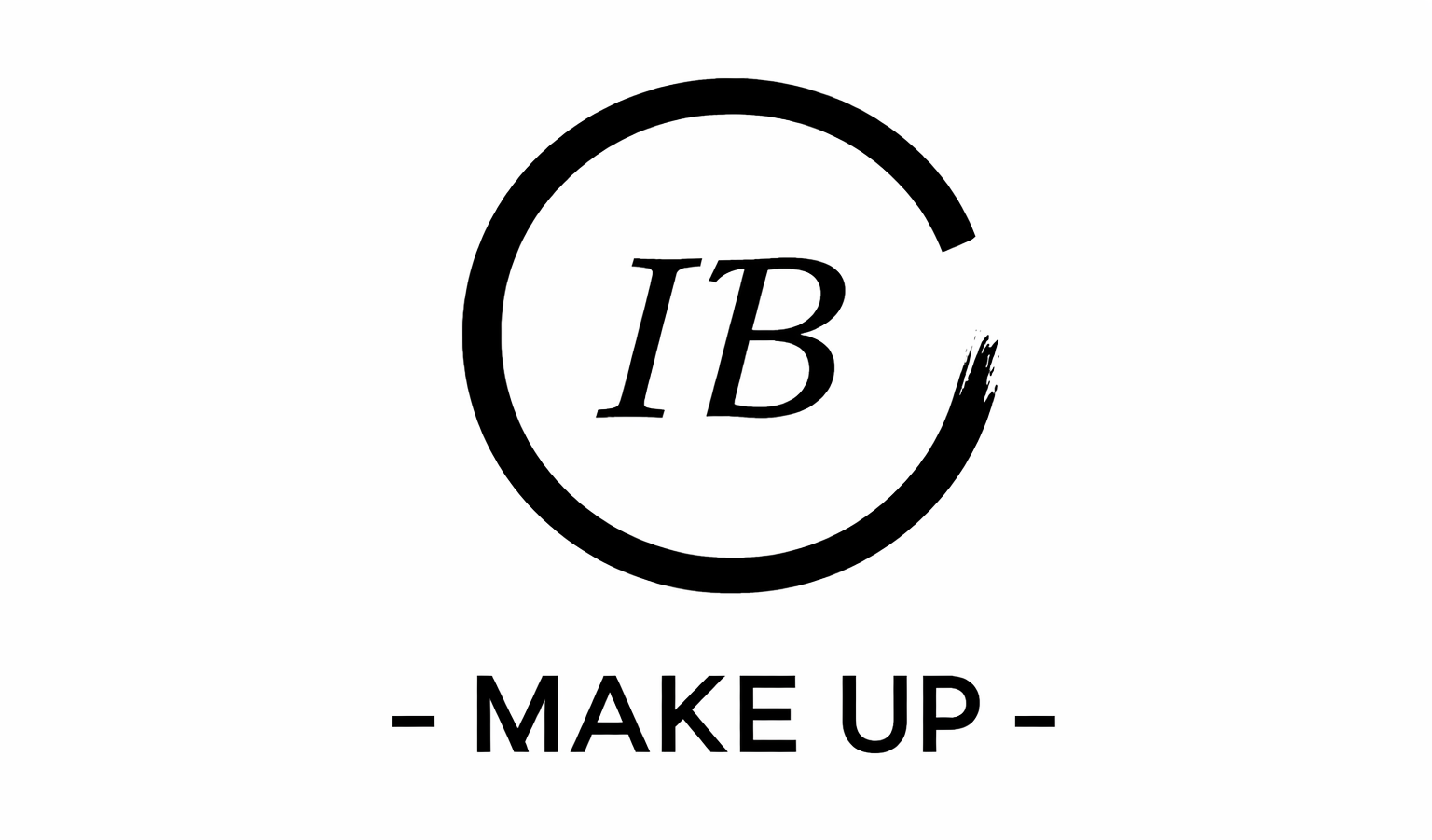 LOGO ISABELLAMAKEUP